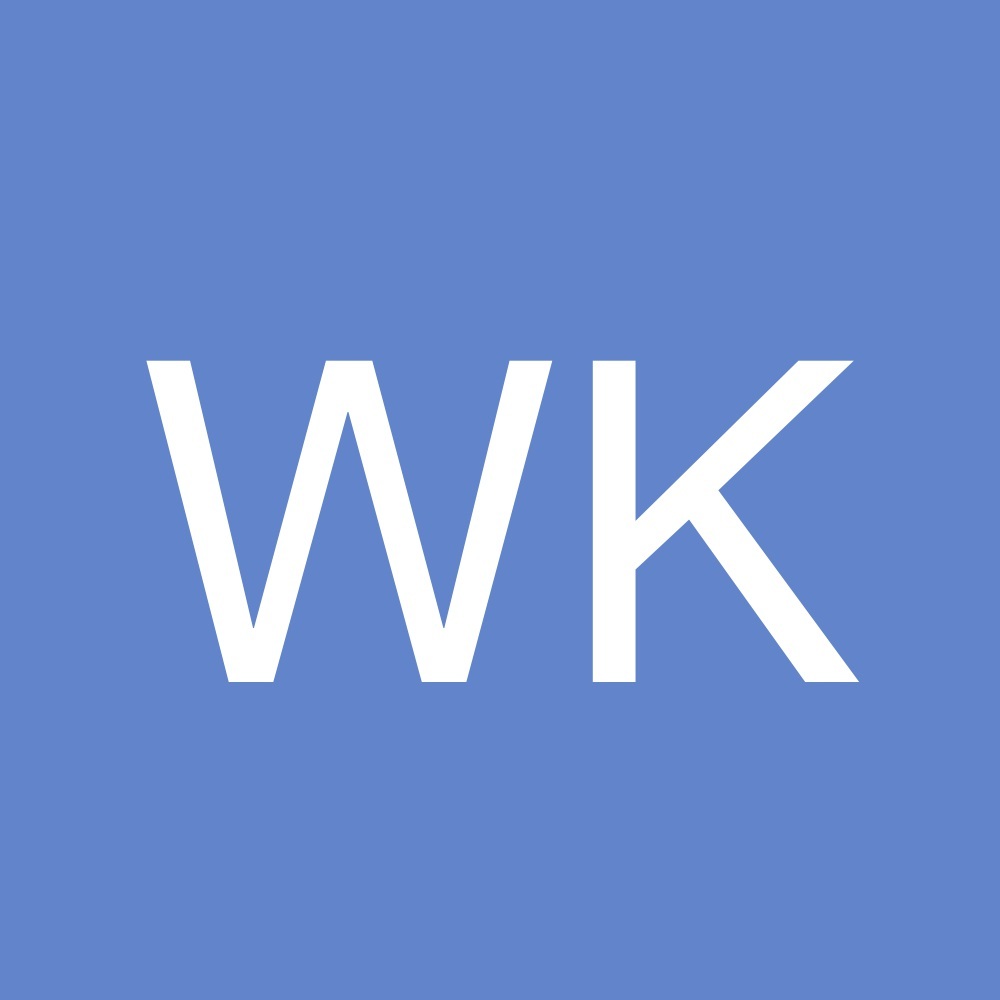 Meet your Posher, Wednesday